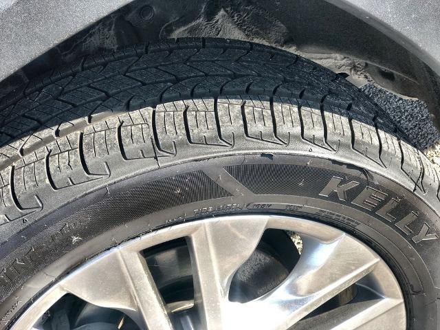 2024 Toyota RAV4 Limited AWD (GS)