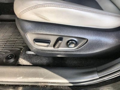 2024 Toyota RAV4 Limited AWD (GS)