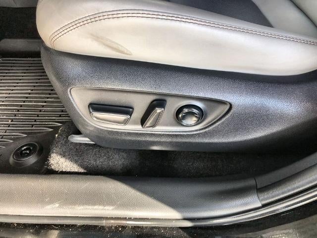 2024 Toyota RAV4 Limited AWD (GS)