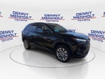 2024 Toyota RAV4 Limited AWD (GS)