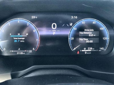 2024 Toyota RAV4 Limited AWD (GS)