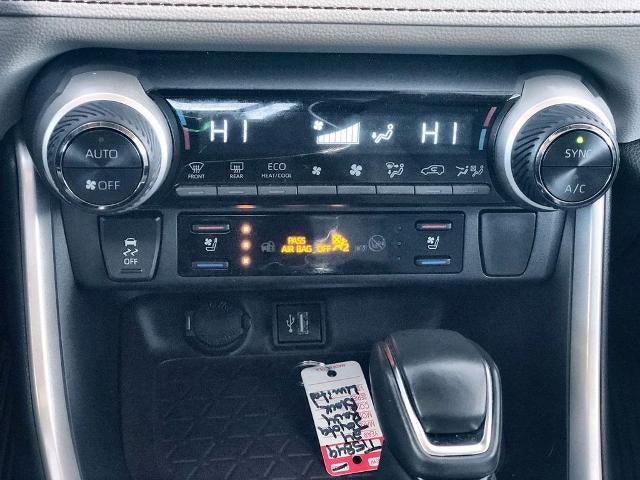 2024 Toyota RAV4 Limited AWD (GS)