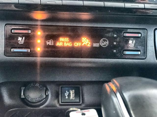 2024 Toyota RAV4 Limited AWD (GS)