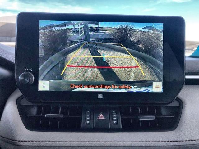 2024 Toyota RAV4 Limited AWD (GS)