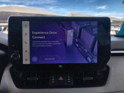 2024 Toyota RAV4 Limited AWD (GS)