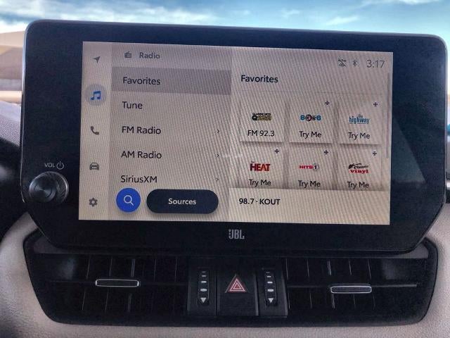 2024 Toyota RAV4 Limited AWD (GS)