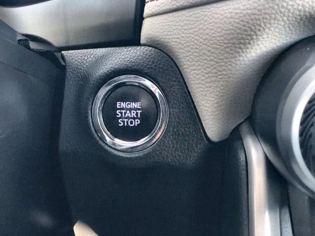 2024 Toyota RAV4 Limited AWD (GS)