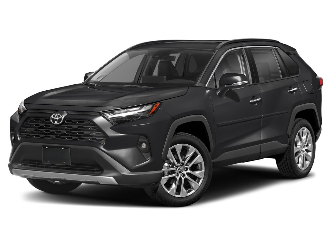 2024 Toyota RAV4 Limited AWD (GS)