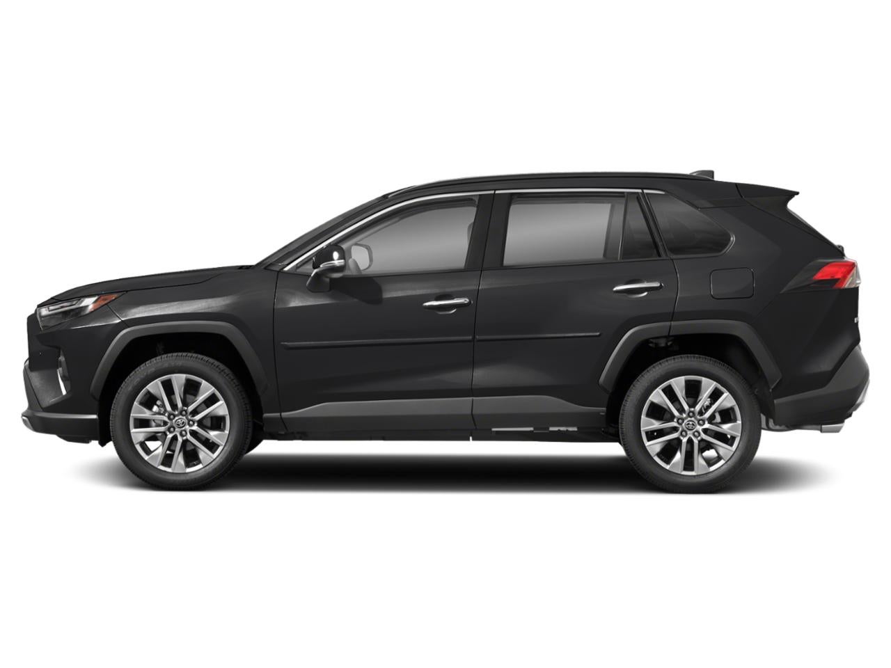 2024 Toyota RAV4 Limited AWD (GS)