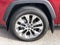 2021 Toyota RAV4 Limited AWD (GS)