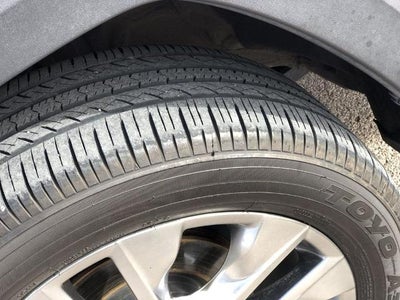 2021 Toyota RAV4 Limited AWD (GS)