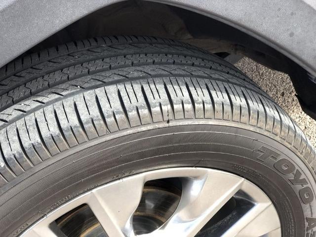 2021 Toyota RAV4 Limited AWD (GS)