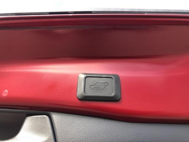 2021 Toyota RAV4 Limited AWD (GS)