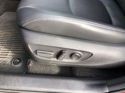 2021 Toyota RAV4 Limited AWD (GS)