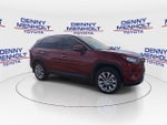 2021 Toyota RAV4 Limited AWD (GS)