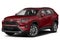 2021 Toyota RAV4 Limited AWD (GS)