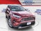 2024 Toyota RAV4 Limited AWD (GS)