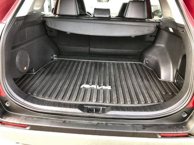 2024 Toyota RAV4 Limited AWD (GS)