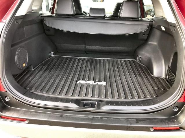 2024 Toyota RAV4 Limited AWD (GS)