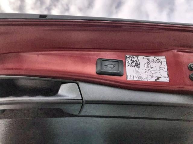 2024 Toyota RAV4 Limited AWD (GS)