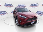 2024 Toyota RAV4 Limited AWD (GS)