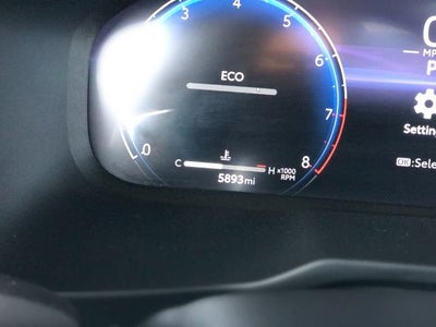 2024 Toyota RAV4 Limited AWD (GS)