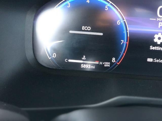 2024 Toyota RAV4 Limited AWD (GS)