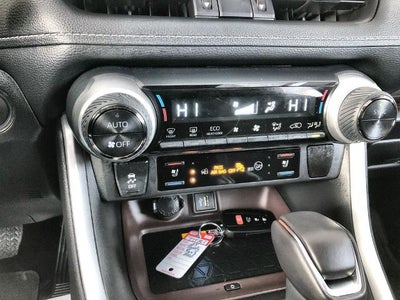 2024 Toyota RAV4 Limited AWD (GS)