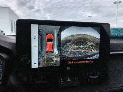 2024 Toyota RAV4 Limited AWD (GS)