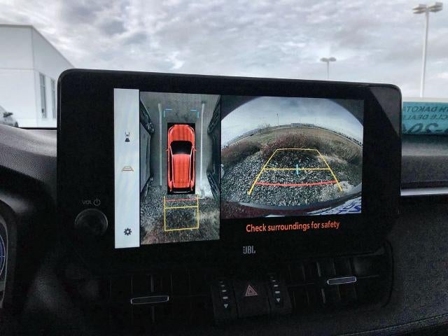 2024 Toyota RAV4 Limited AWD (GS)