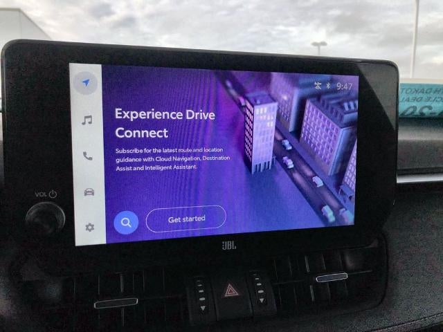 2024 Toyota RAV4 Limited AWD (GS)