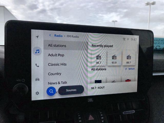 2024 Toyota RAV4 Limited AWD (GS)