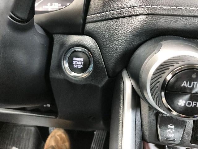 2024 Toyota RAV4 Limited AWD (GS)