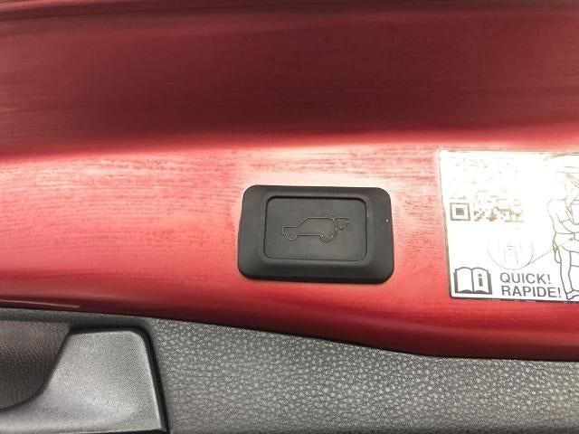 2025 Toyota RAV4 Limited AWD (GS)