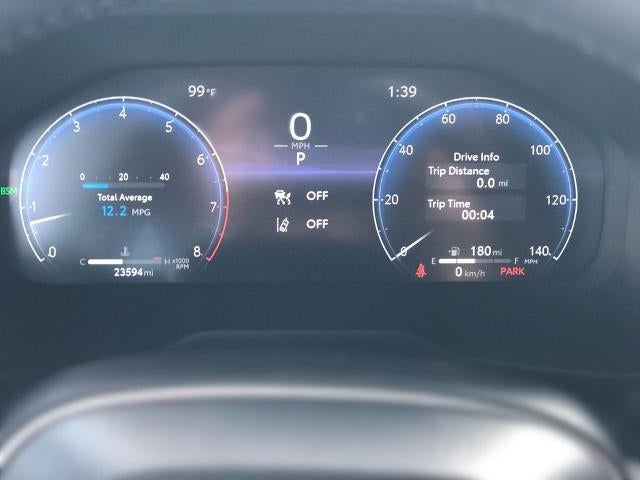 2025 Toyota RAV4 Limited AWD (GS)