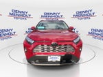 2025 Toyota RAV4 Limited AWD (GS)