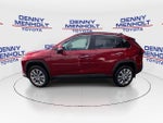 2025 Toyota RAV4 Limited AWD (GS)
