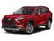 2025 Toyota RAV4 Limited AWD (GS)
