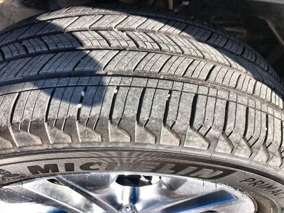 2024 Toyota RAV4 Limited AWD (GS)