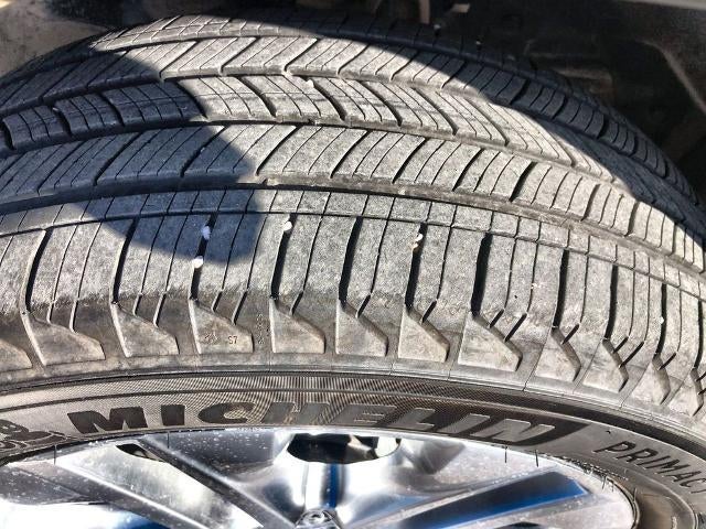 2024 Toyota RAV4 Limited AWD (GS)