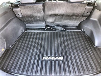 2024 Toyota RAV4 Limited AWD (GS)