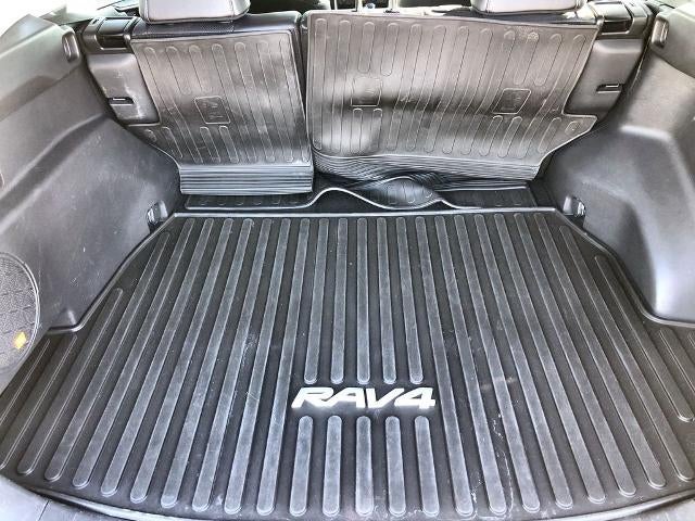 2024 Toyota RAV4 Limited AWD (GS)