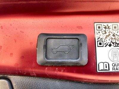 2024 Toyota RAV4 Limited AWD (GS)