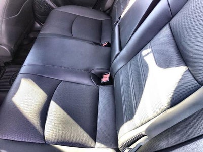 2024 Toyota RAV4 Limited AWD (GS)