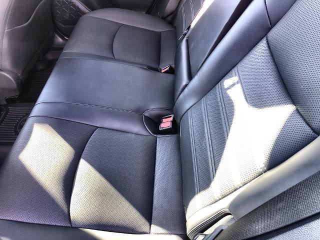 2024 Toyota RAV4 Limited AWD (GS)