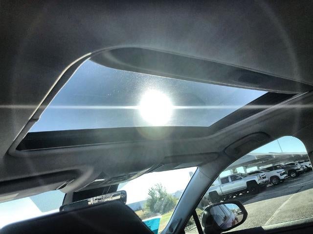 2024 Toyota RAV4 Limited AWD (GS)