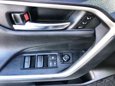 2024 Toyota RAV4 Limited AWD (GS)