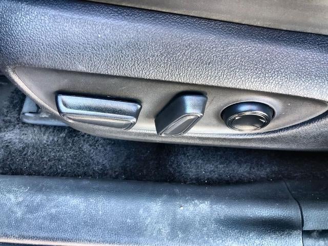 2024 Toyota RAV4 Limited AWD (GS)