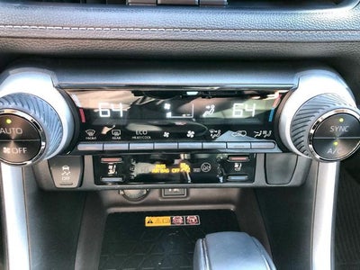 2024 Toyota RAV4 Limited AWD (GS)