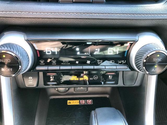 2024 Toyota RAV4 Limited AWD (GS)